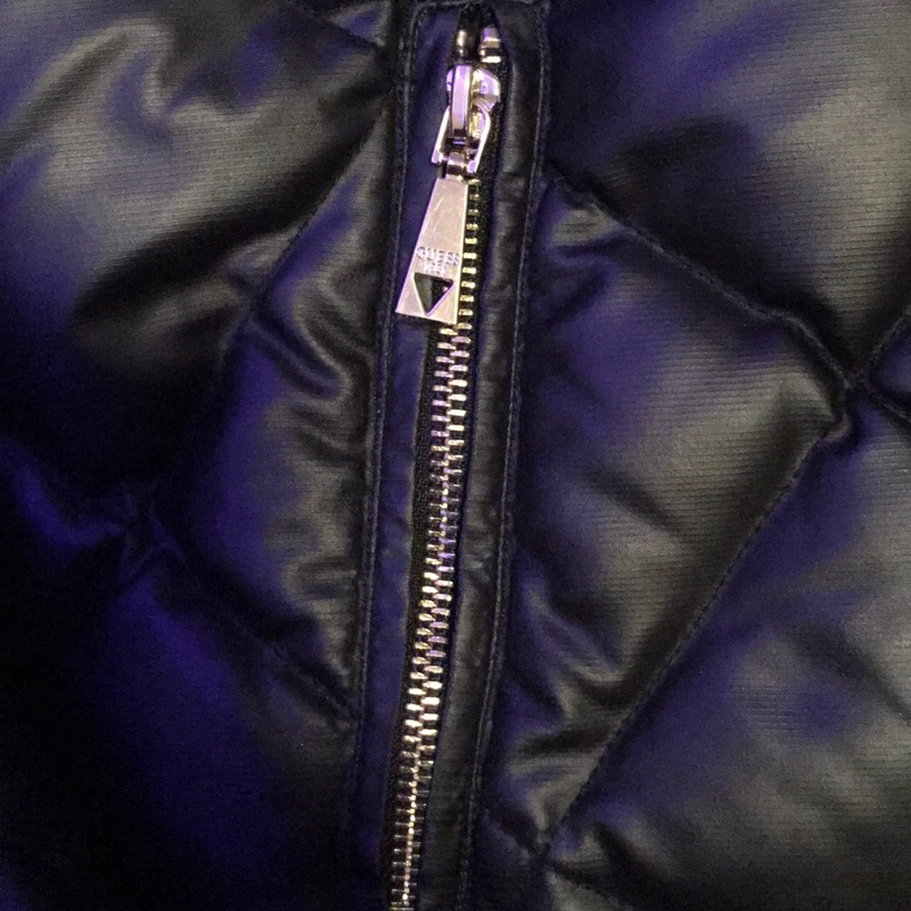 Guess jacket - Picture 2 of 4